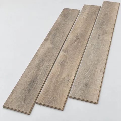 Cross Sawn Oak Gray