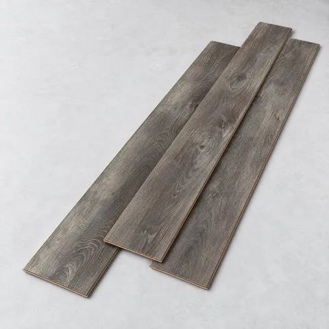Dowden Gray Oak Water Resistant Laminate Flooring