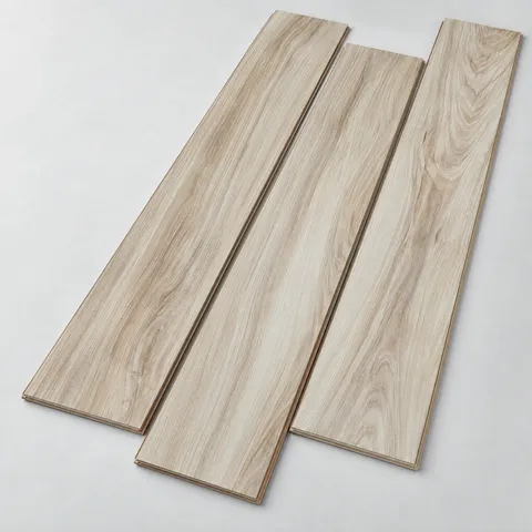 Haswell Elm Laminate Flooring