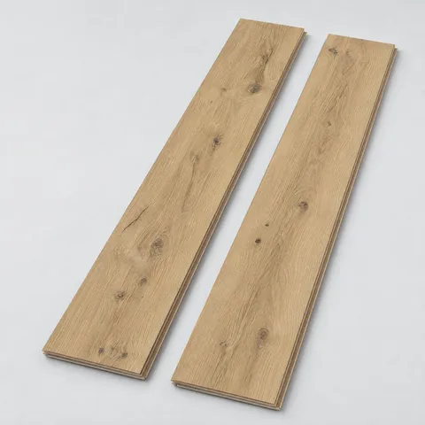 Nobelford Oak / Medium Blonde