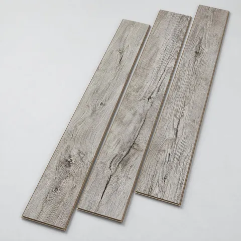 Silver Cliff Oak