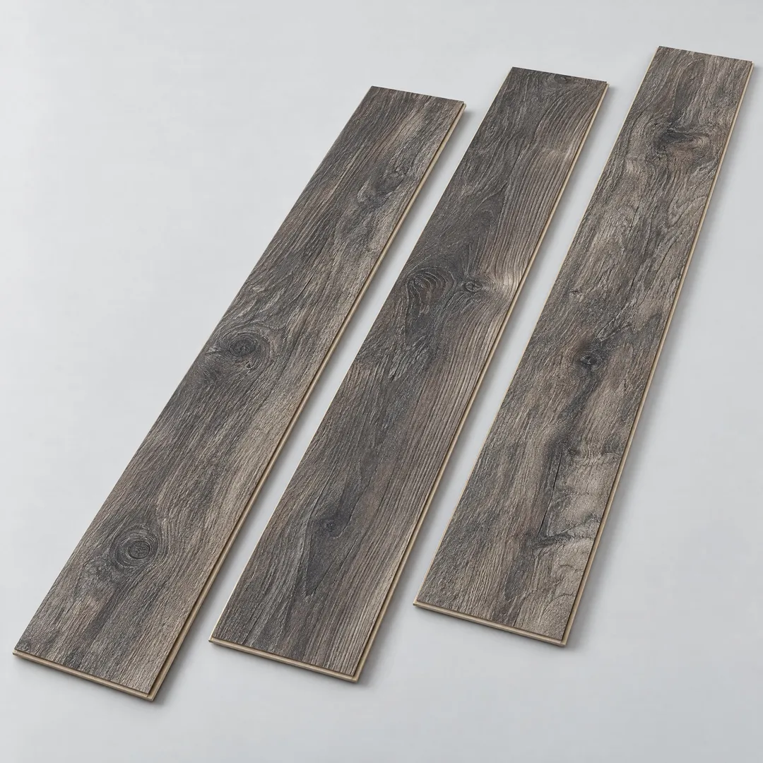 Home Decorators Collection laminate flooring, Smokewood Fusion, photo 5 of 24