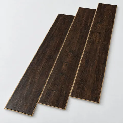 Stanhope Hickory Laminate Flooring