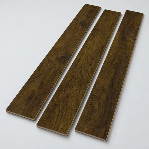 Tanned Hickory