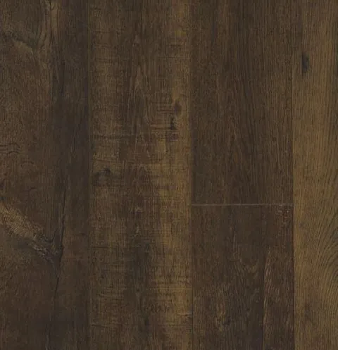 Shaw Homegrown Dusk Wood Plank Laminate Flooring