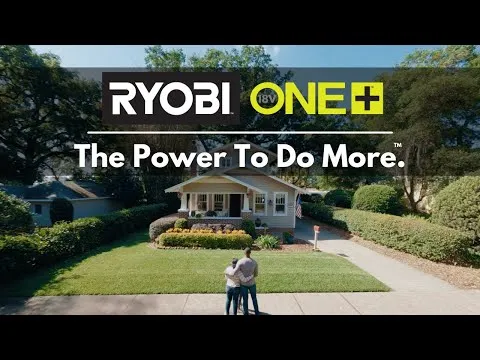 RYOBI 18V ONE+ Cordless 18-Gauge Brad Nailer and 5 in. Random Orbit Sander Combo Kit with (1) 1.5 Ah Battery and Charger, photo 2 of 2