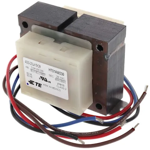 HT01AW230 200/230V-24V 60VA Transformer