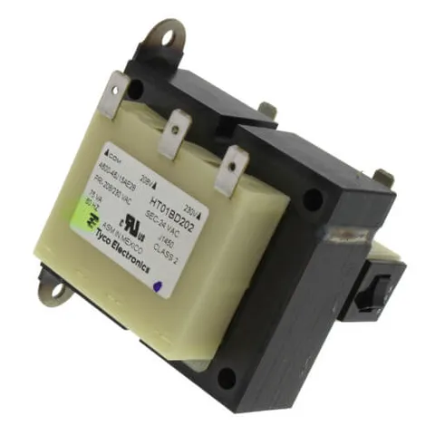 HT01BD202 208/230V 75VA Transformer