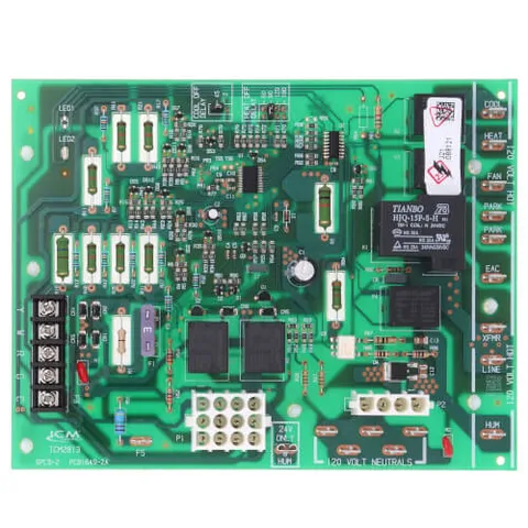 ICM2813 ICM2813 Furnace Control Board