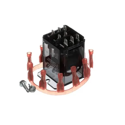 611891 Combustion Air Relay