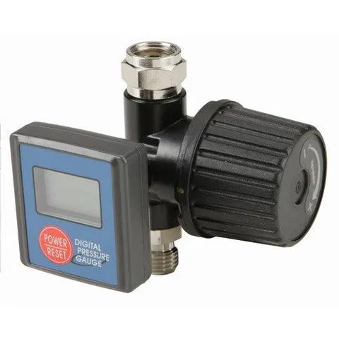 68245 Digital Air Flow Regulator