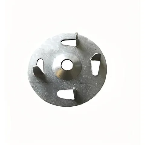 Tab Washer - (1000 Pcs/Box)