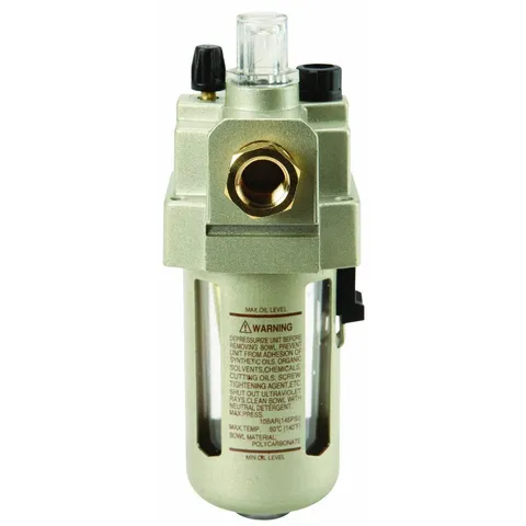 3/8 in. Oil Fog Lubricator