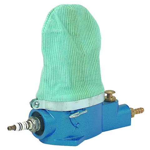 Air Spark Plug Cleaner