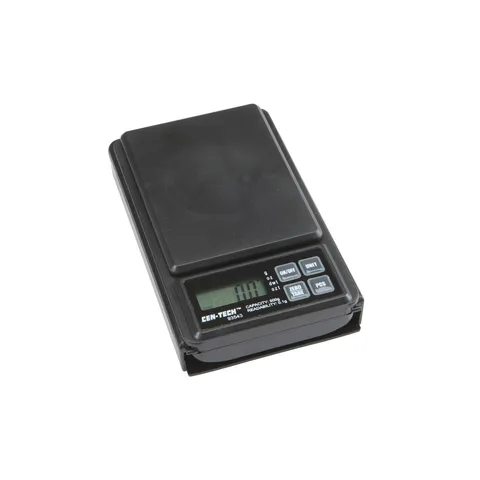 Digital Pocket Scale