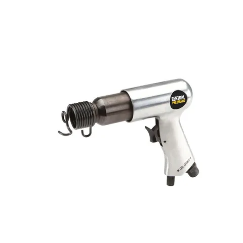 61244 Medium Barrel Air Impact Hammer