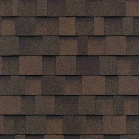 Dual Brown