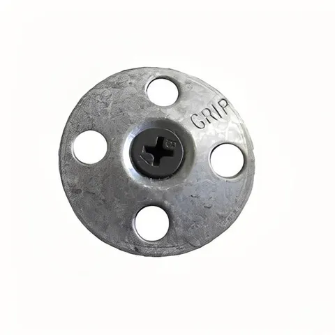 Lath & Plaster Washer (1000 Pcs/Box)