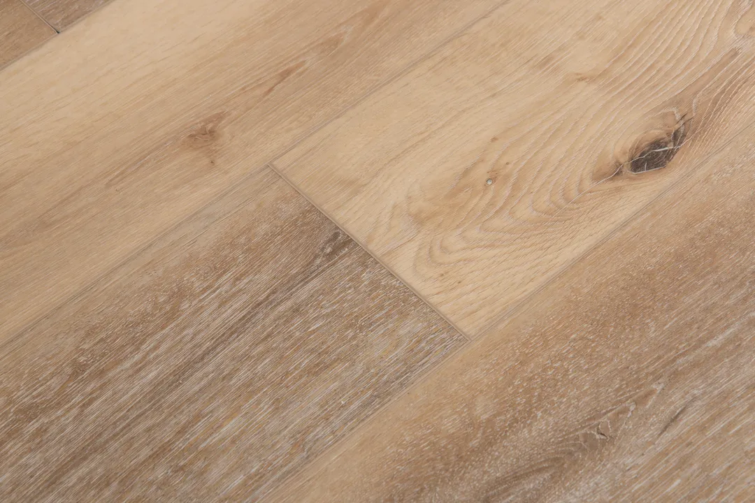 CALI Sample – Cali Vinyl Natural Elm Luxury Vinyl Plank (LVP), photo 3 of 8