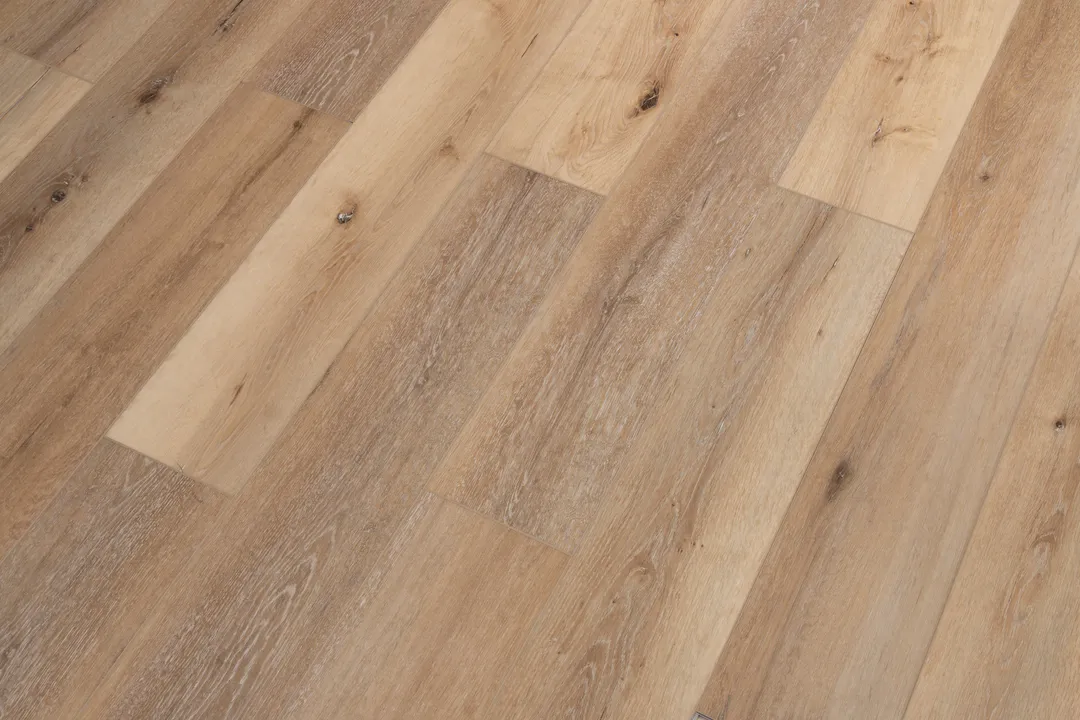 CALI Sample – Cali Vinyl Natural Elm Luxury Vinyl Plank (LVP), photo 6 of 8
