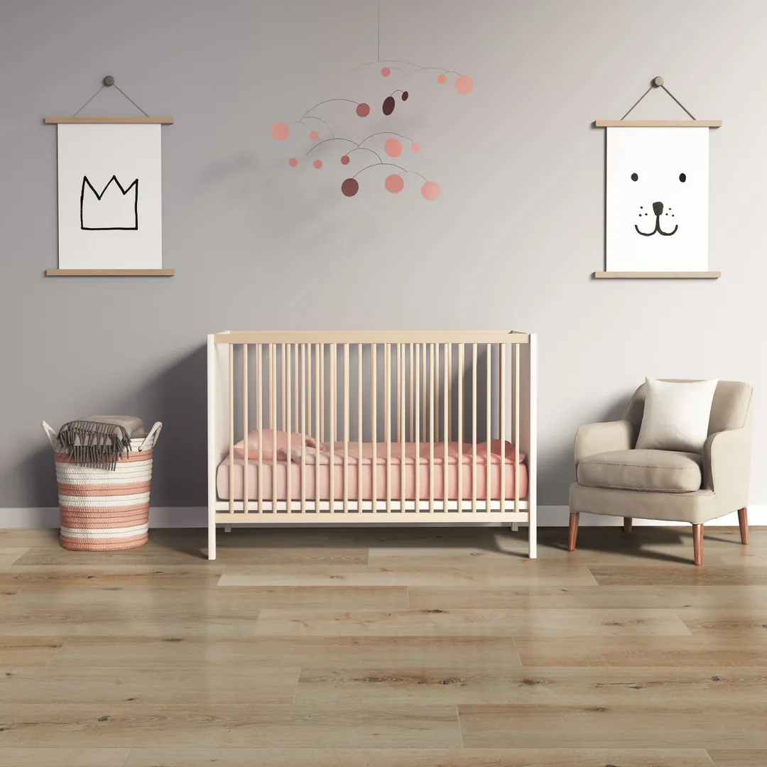CALI Sample – Cali Vinyl Natural Elm Luxury Vinyl Plank (LVP), photo 7 of 8