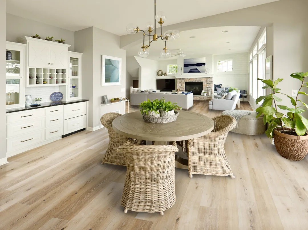 CALI Sample – Cali Vinyl Natural Elm Luxury Vinyl Plank (LVP), photo 5 of 8