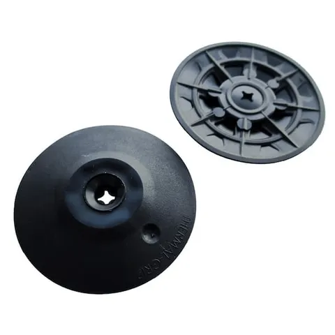 Flat Washer - (1000 Pcs/Box)