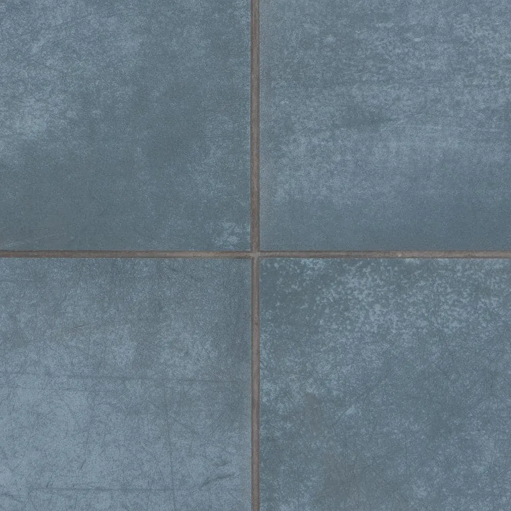 Bond Tile Fuse Indigo 12 in. x 24 in. Matte Porcelain Floor and Wall Tile (7 pieces, 13.56 Sq. Ft. / Case), photo 5 of 8