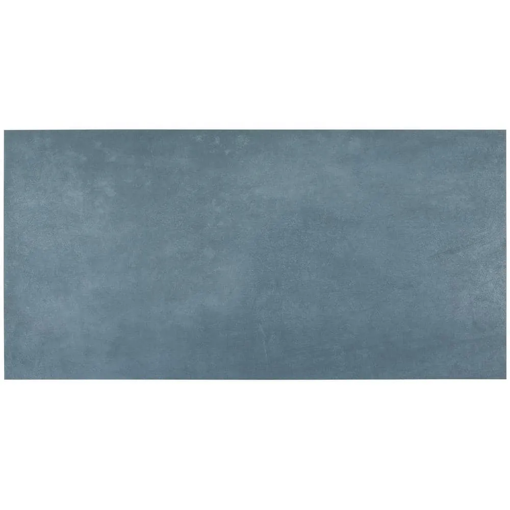 Ivy Hill Tile Forge Indigo 24 in. x 12 in. Matte Porcelain Floor and Wall Tile (7 Pieces, 13.56 Sq. Ft. /Case), photo 4 of 8