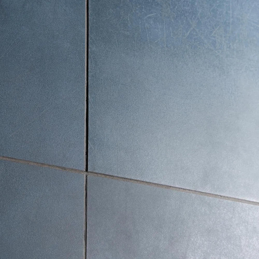 Ivy Hill Tile Forge Indigo 24 in. x 12 in. Matte Porcelain Floor and Wall Tile (7 Pieces, 13.56 Sq. Ft. /Case), photo 8 of 8