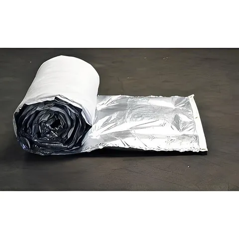 Insul-Barrier Crawl Space Vapor Barrier - 4 × 25 ft