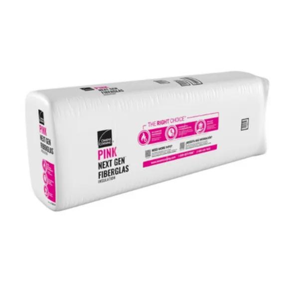Owens Corning R-38 Kraft Faced Fiberglass Insulation Batts (All Sizes), photo 3 of 3