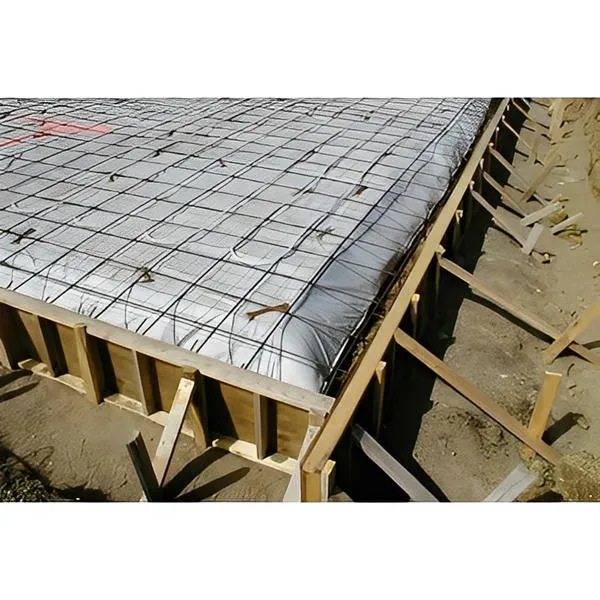 Insul-Tarp Under Slab Insulation 1/2 In - All Sizes, photo 2 of 2