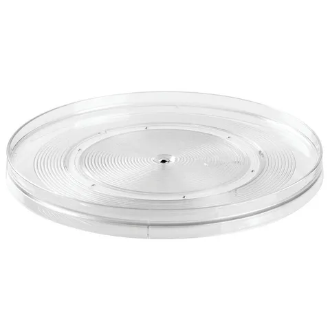 Linus 14 in. Turntable