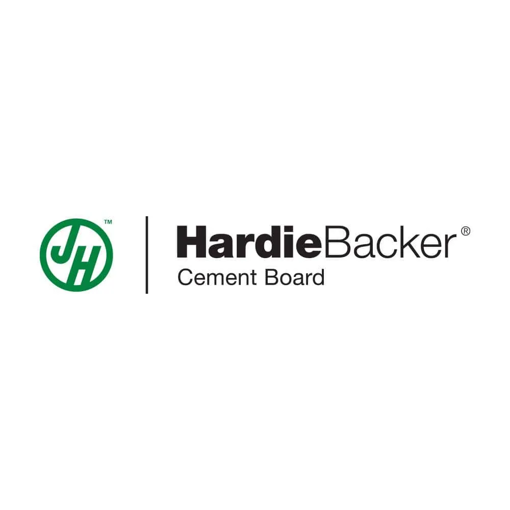 James Hardie HardieBacker 1/4 in. x 4 ft. x 8 ft. Cement Backerboard, photo 13 of 13