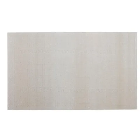HardieBacker 1/4 in × 4 ft × 8 ft Cement Backerboard