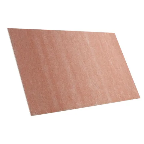 HardieBacker with HydroDefense Technology 1/2 in × 3 ft × 5 ft Waterproof Cement Backer Board