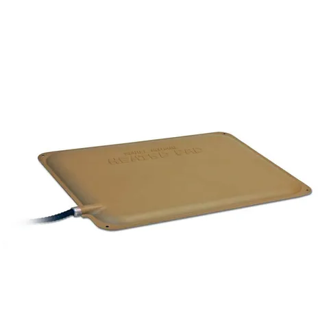 Thermo-Peep 9 × 12 in 25-Watt Heated Pad