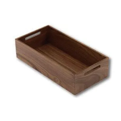 Kessebohmer StraightLine Small Box with Grip Hole