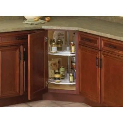 Lazy Susan Set