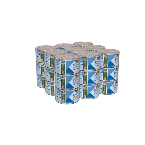 R-15 EcoRoll Kraft Faced Fiberglass Insulation Roll