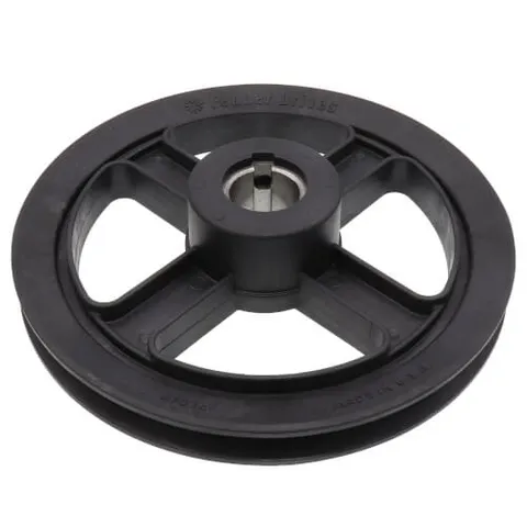 KR11AZ712 Motor Pulley