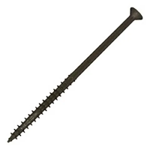 Ultra Guard Coarse Thread Deck Screws