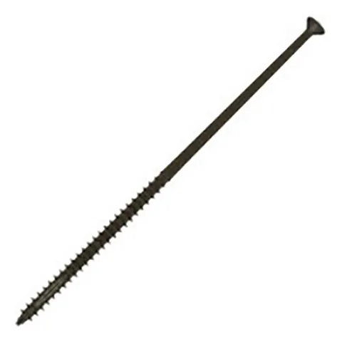 #10 x 6" Ultra Guard Deck Screws