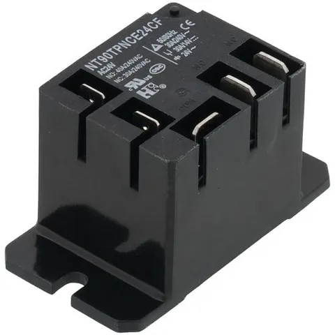 L01H009 Relay, 24V