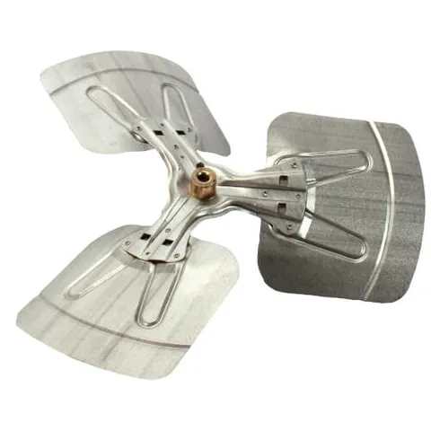 LA01RA028 Fan Blade 22" Diameter 24 Pitch 1/2" Bore Motor