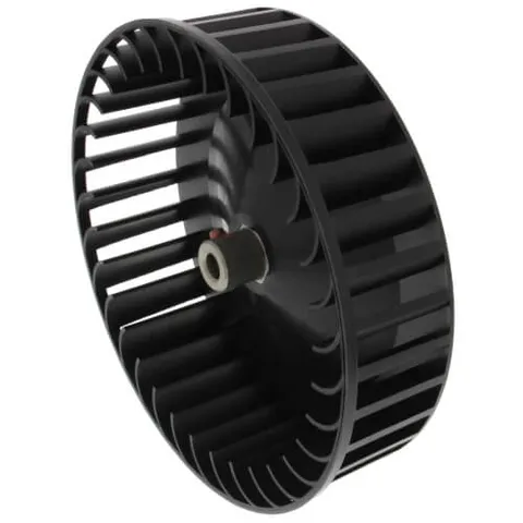 LA11ZD058 Inducer Wheel Inducer Motor