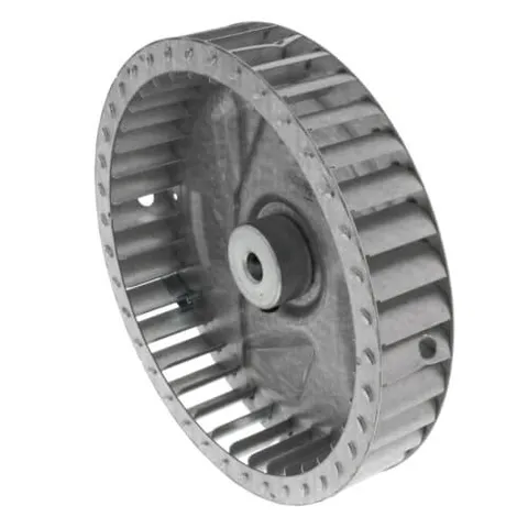 LA21RB549 Blower Wheel Motor