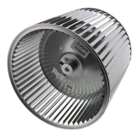 LA22ZA118 Blower Wheel Motor