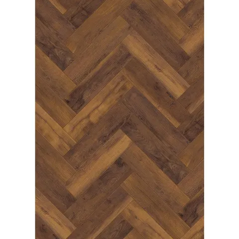 Laguna Oak Brown